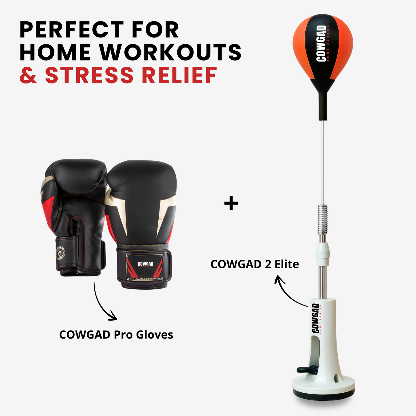 COWGAD PRO KIT