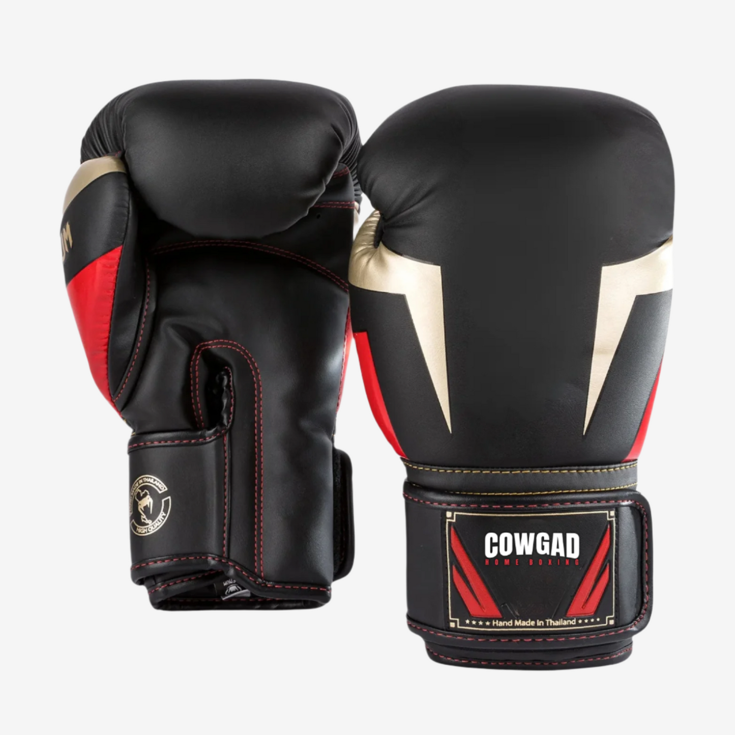 COWGAD Professional Gloves