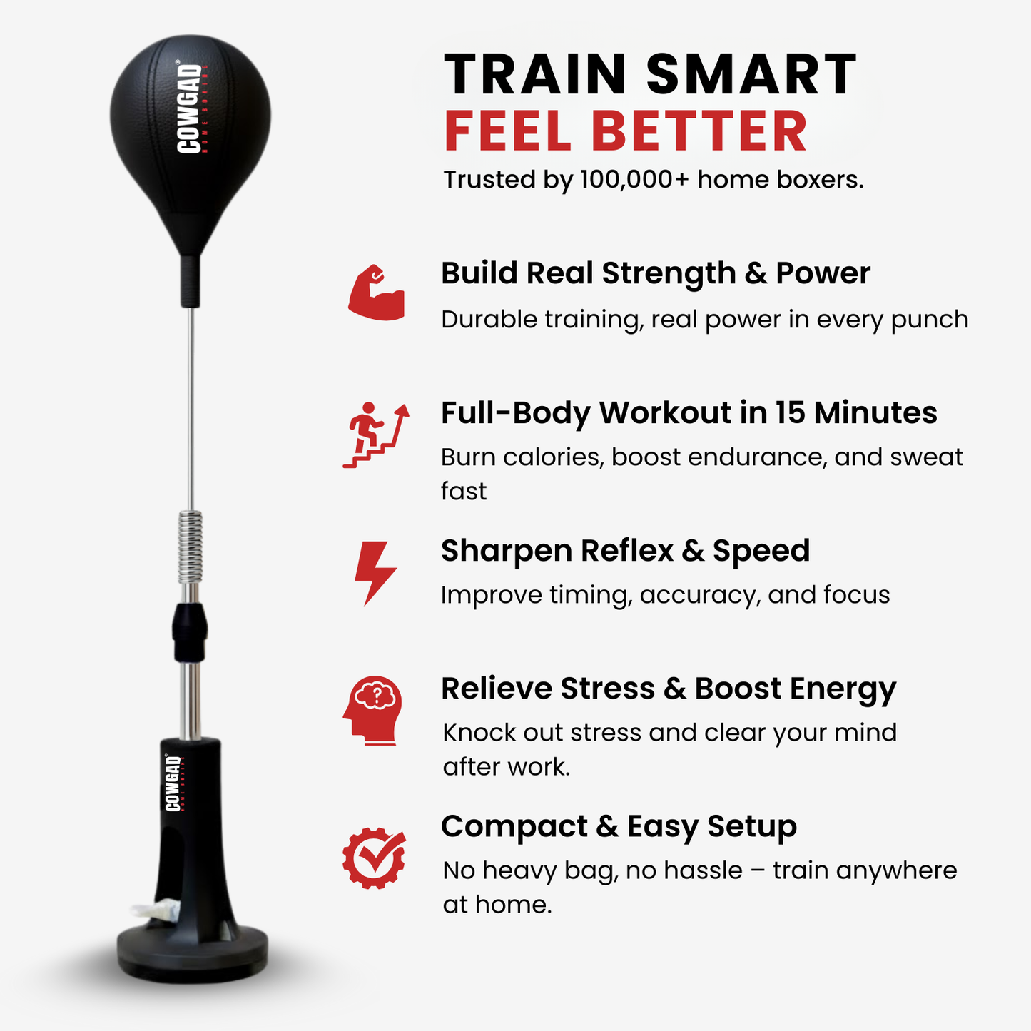 COWGAD PRO (Pre-Order)