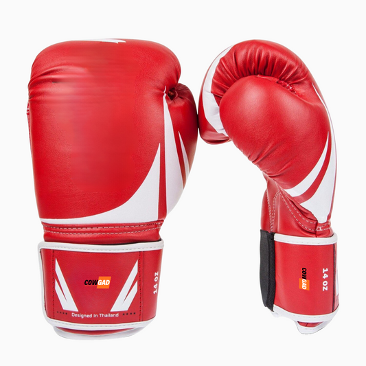 COWGAD Boxing Gloves