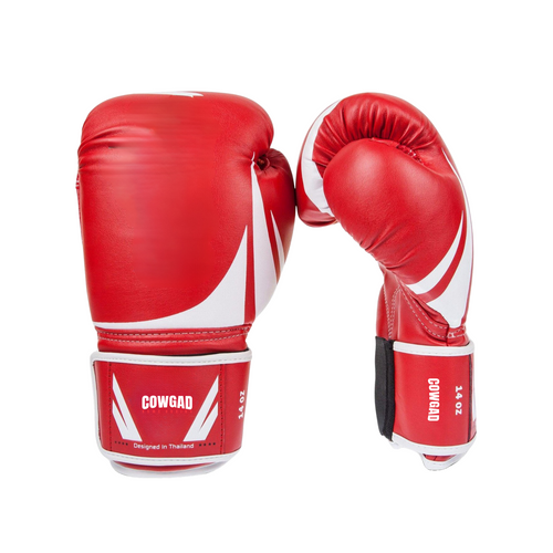 COWGAD Boxing Gloves