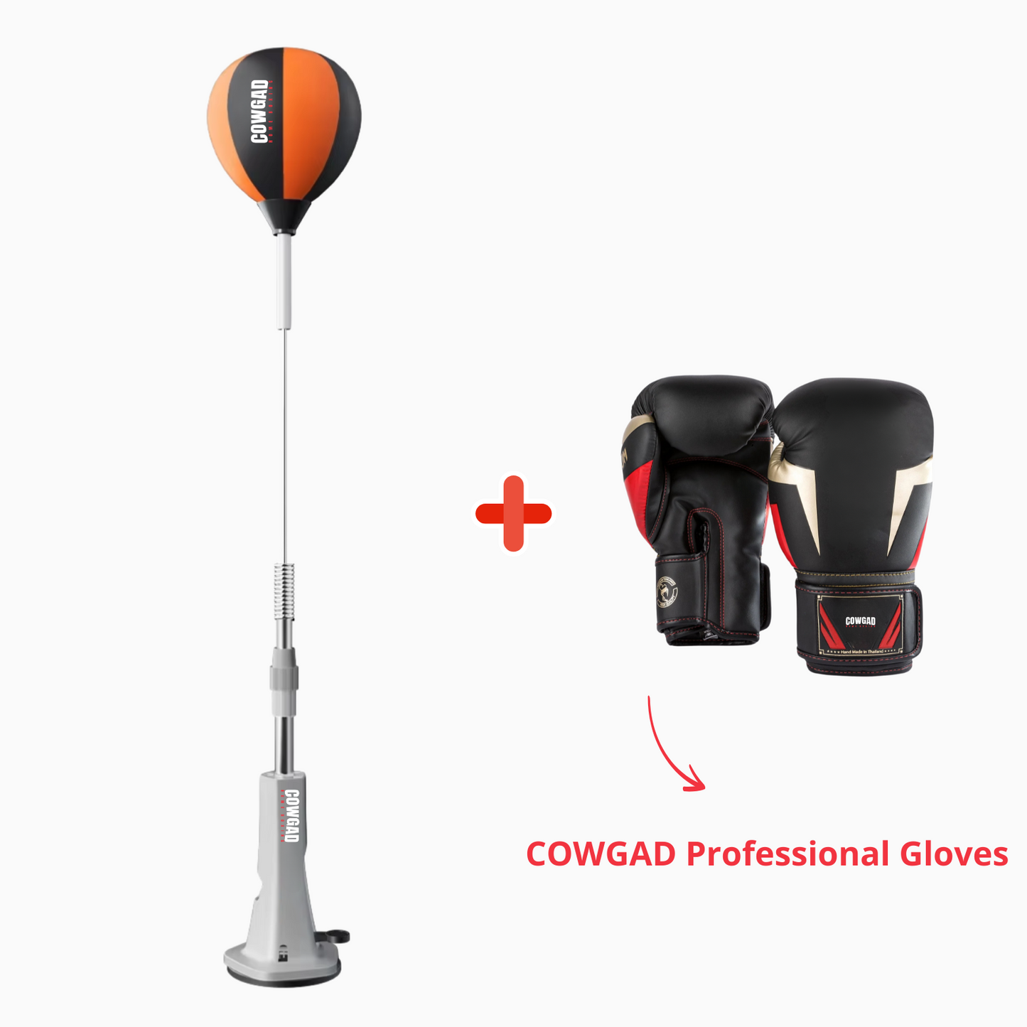 PRO TRAINING KIT