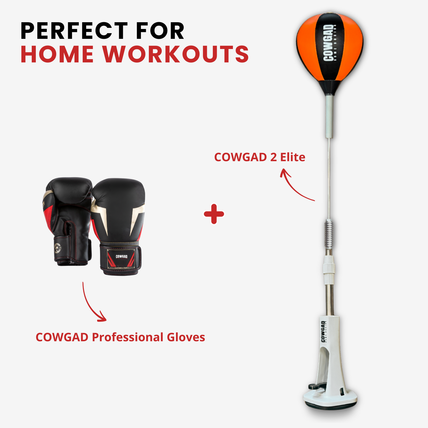 COWGAD Pro Kit