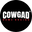 COWGAD Home Boxing™ logo