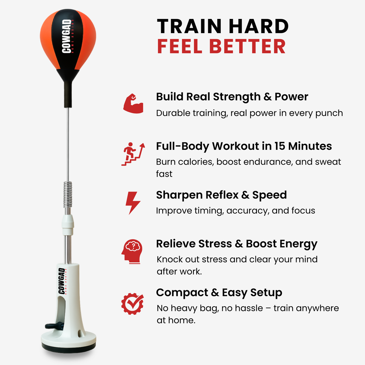 HOME TRAINING KIT