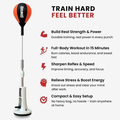 HOME TRAINING KIT