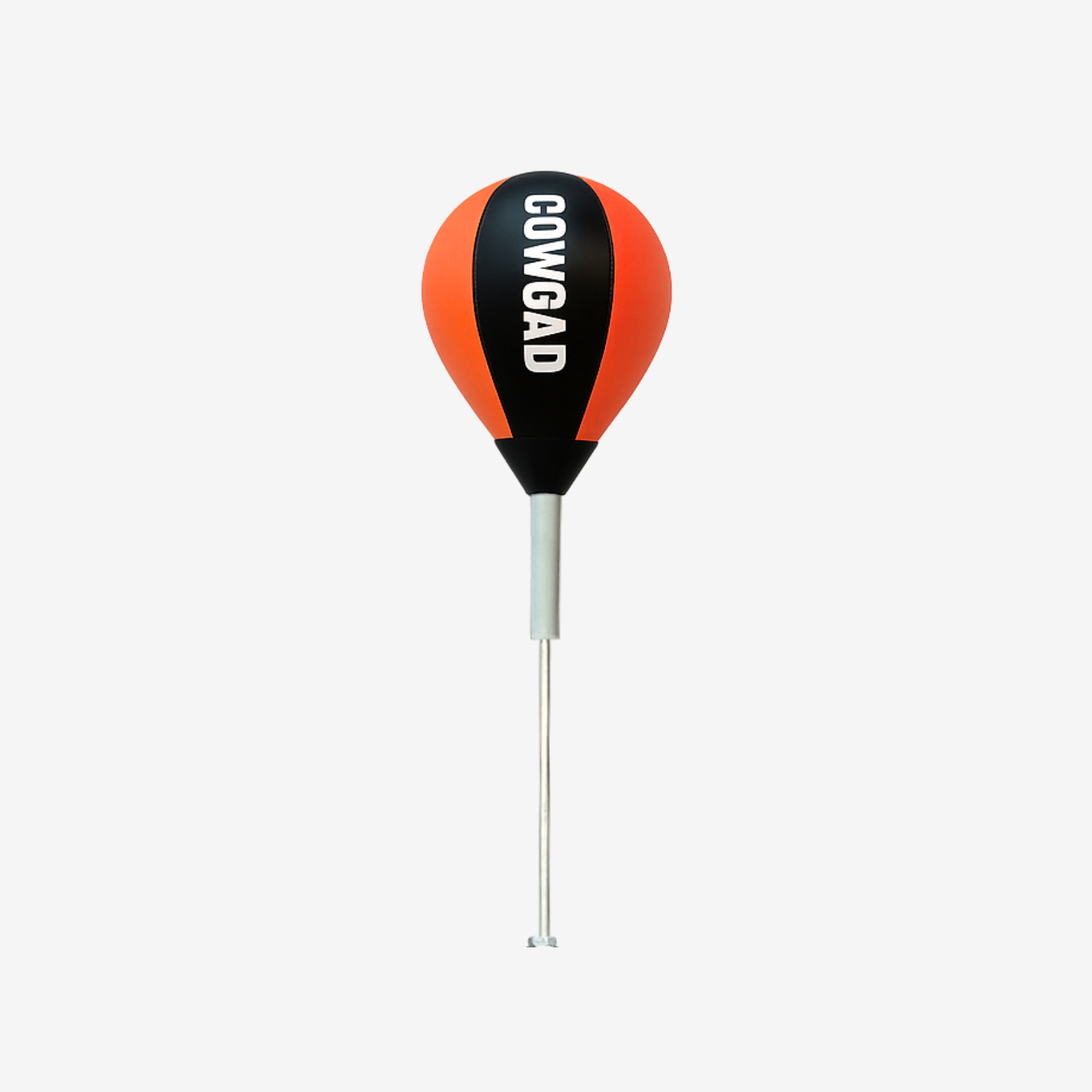 Only Ball - Black/Orange