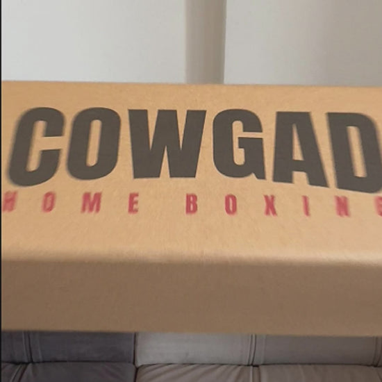 COWGAD 2 Elite - Video